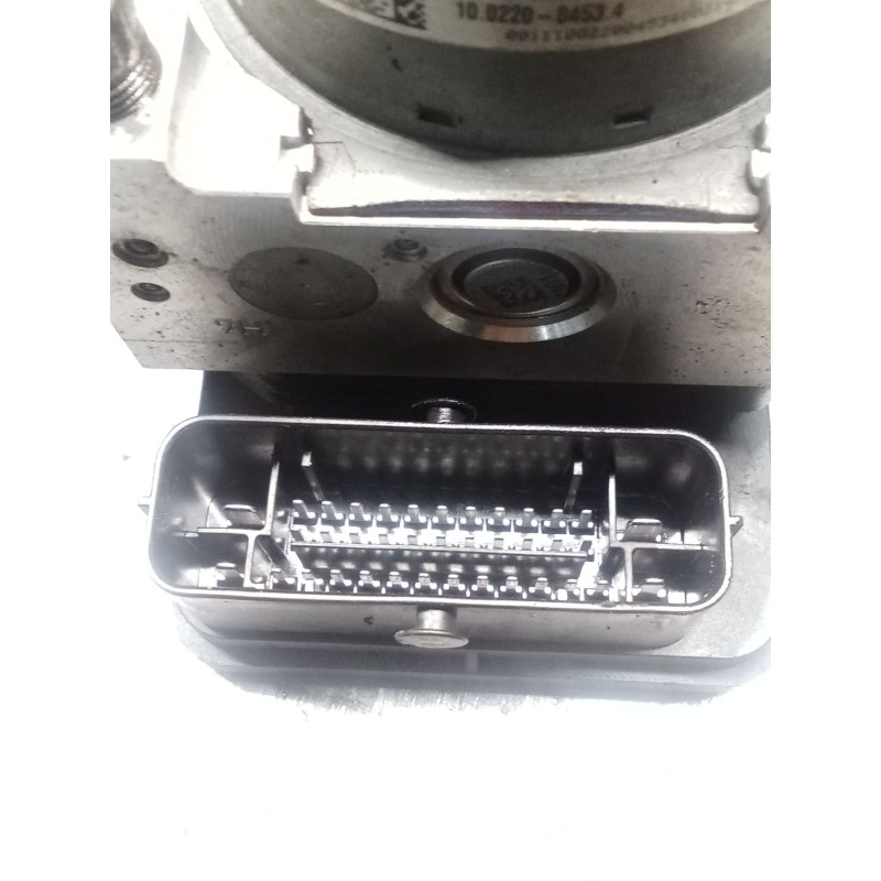 Recambio de abs para peugeot 208 i (ca_, cc_) 1.4 hdi referencia OEM IAM 10091539603 10062237951 9810293180 100222004534