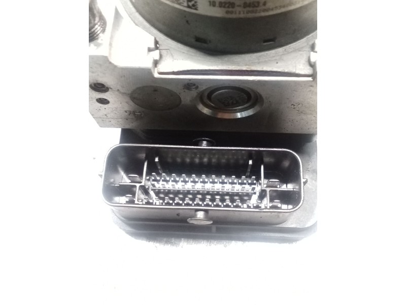 Recambio de abs para peugeot 208 i (ca_, cc_) 1.4 hdi referencia OEM IAM 10091539603 10062237951 9810293180 100222004534