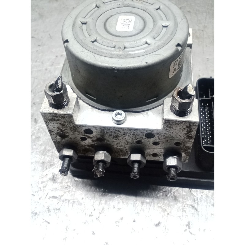 Recambio de abs para peugeot 208 i (ca_, cc_) 1.4 hdi referencia OEM IAM 10091539603 10062237951 9810293180 100222004534