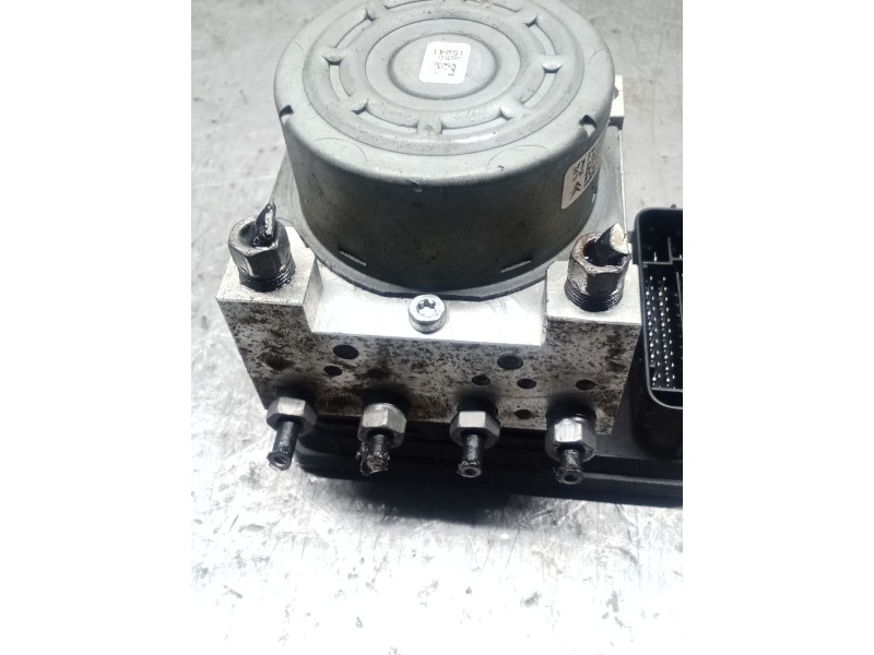 Recambio de abs para peugeot 208 i (ca_, cc_) 1.4 hdi referencia OEM IAM 10091539603 10062237951 9810293180 100222004534