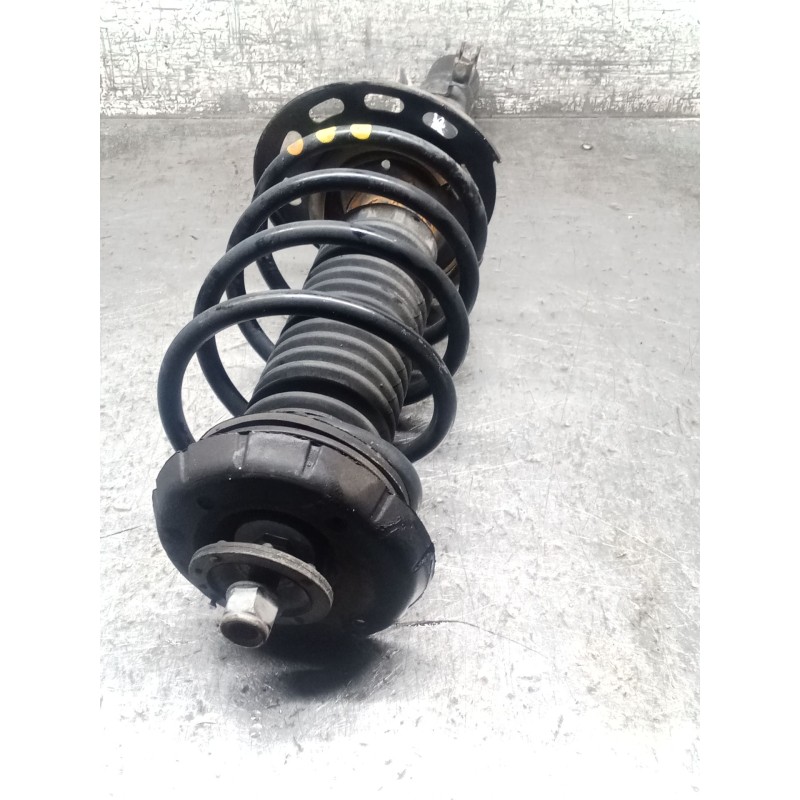 Recambio de amortiguador delantero derecho para peugeot 208 i (ca_, cc_) 1.4 hdi referencia OEM IAM   