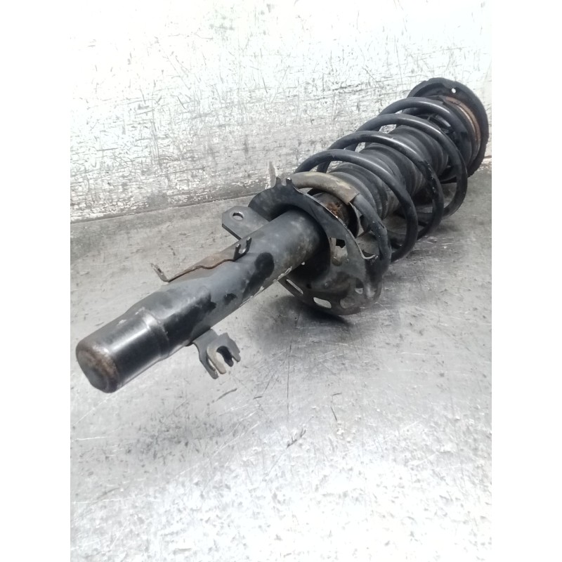 Recambio de amortiguador delantero derecho para peugeot 208 i (ca_, cc_) 1.4 hdi referencia OEM IAM   
