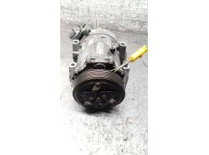 Recambio de compresor aire acondicionado para citroën xsara picasso (n68) 1.6 hdi referencia OEM IAM 9645440480  