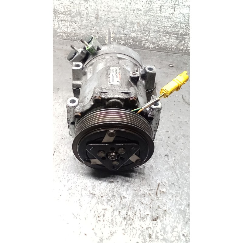 Recambio de compresor aire acondicionado para citroën xsara picasso (n68) 1.6 hdi referencia OEM IAM 9645440480  