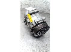Recambio de compresor aire acondicionado para citroën xsara picasso (n68) 1.6 hdi referencia OEM IAM 9645440480   2