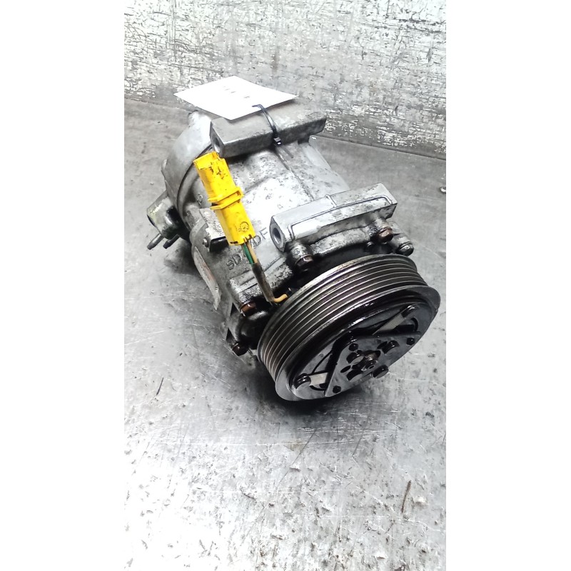 Recambio de compresor aire acondicionado para citroën xsara picasso (n68) 1.6 hdi referencia OEM IAM 9645440480  