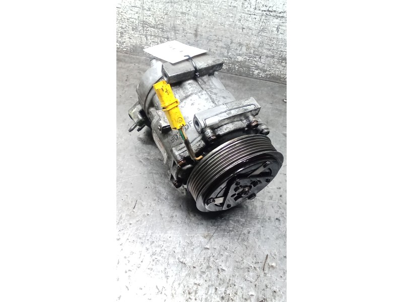Recambio de compresor aire acondicionado para citroën xsara picasso (n68) 1.6 hdi referencia OEM IAM 9645440480  