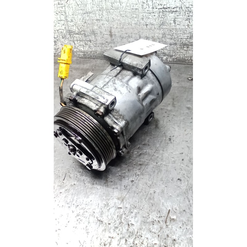 Recambio de compresor aire acondicionado para citroën xsara picasso (n68) 1.6 hdi referencia OEM IAM 9645440480  
