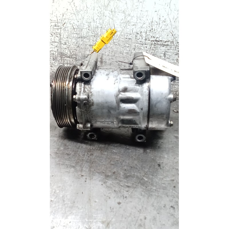 Recambio de compresor aire acondicionado para citroën xsara picasso (n68) 1.6 hdi referencia OEM IAM 9645440480  