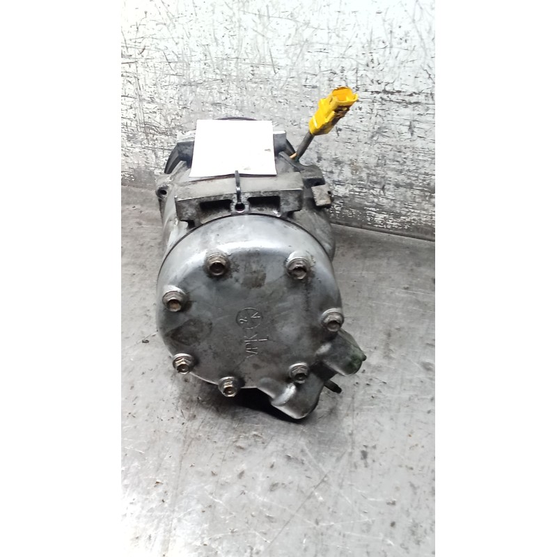Recambio de compresor aire acondicionado para citroën xsara picasso (n68) 1.6 hdi referencia OEM IAM 9645440480  