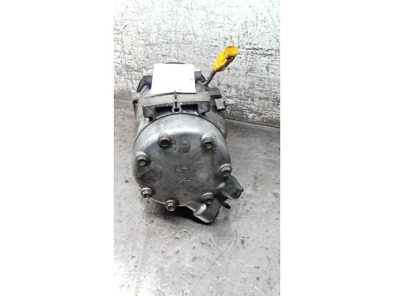 Recambio de compresor aire acondicionado para citroën xsara picasso (n68) 1.6 hdi referencia OEM IAM 9645440480  