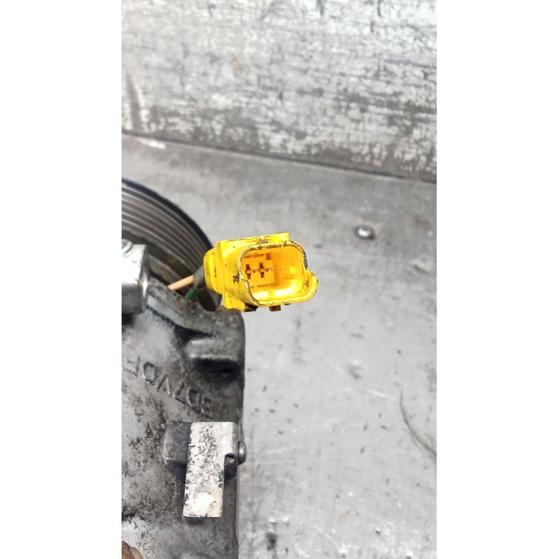 Recambio de compresor aire acondicionado para citroën xsara picasso (n68) 1.6 hdi referencia OEM IAM 9645440480  