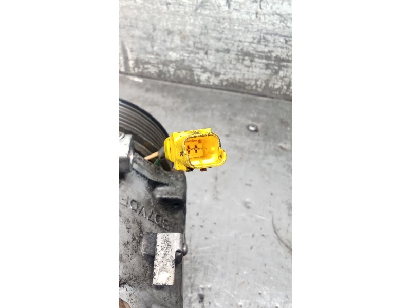 Recambio de compresor aire acondicionado para citroën xsara picasso (n68) 1.6 hdi referencia OEM IAM 9645440480  