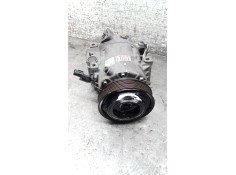 Recambio de compresor aire acondicionado para kia pro cee´d (ed) 2.0 crdi 140 referencia OEM IAM AG7DA02  