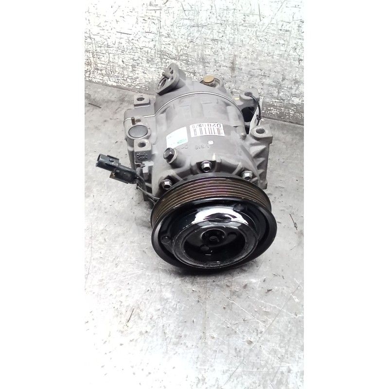 Recambio de compresor aire acondicionado para kia pro cee´d (ed) 2.0 crdi 140 referencia OEM IAM AG7DA02  