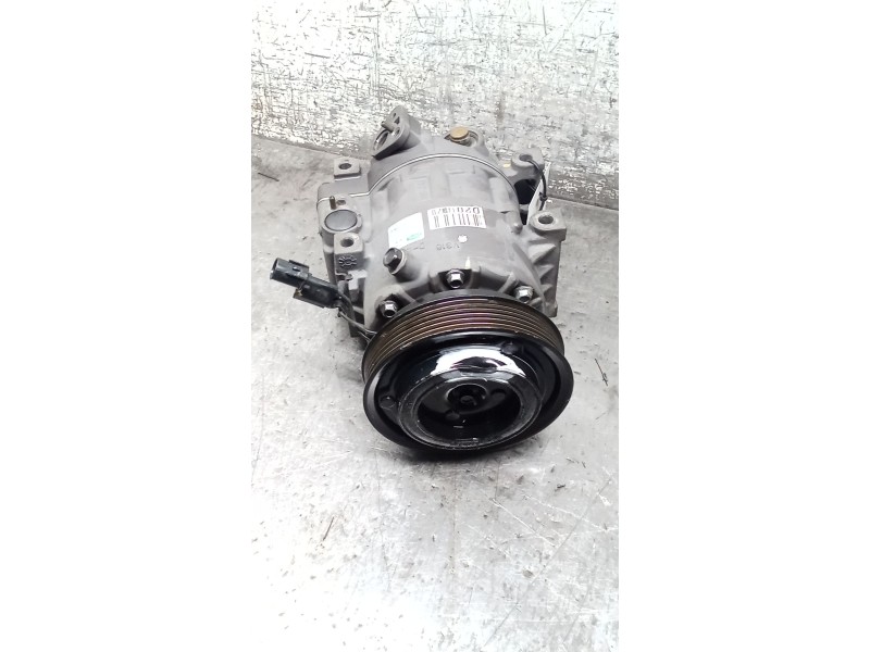 Recambio de compresor aire acondicionado para kia pro cee´d (ed) 2.0 crdi 140 referencia OEM IAM AG7DA02  