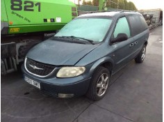 chrysler voyager (rg) del año 2001
