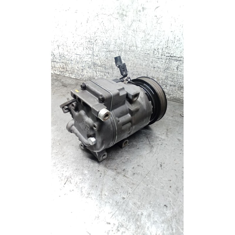 Recambio de compresor aire acondicionado para kia pro cee´d (ed) 2.0 crdi 140 referencia OEM IAM AG7DA02  
