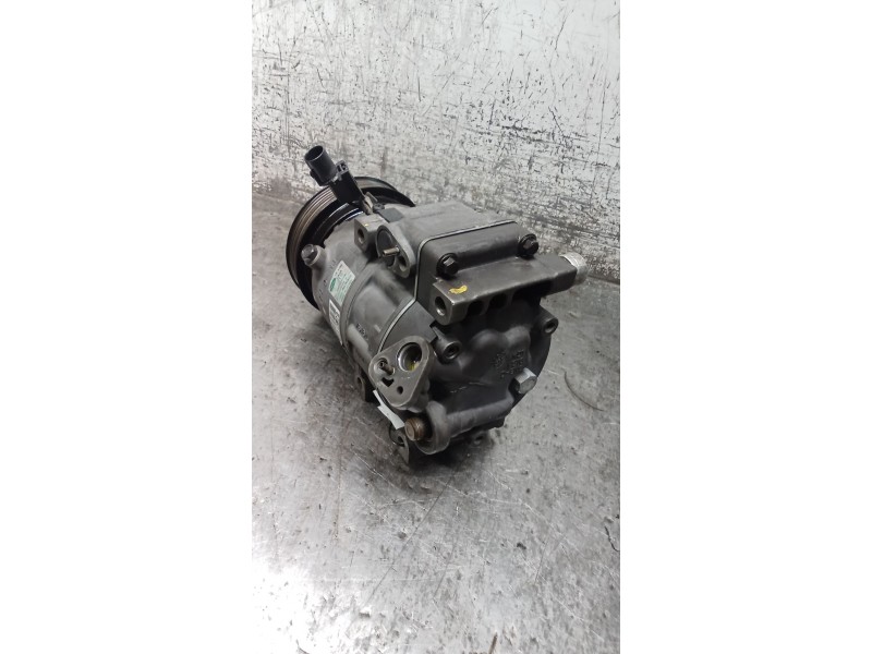 Recambio de compresor aire acondicionado para kia pro cee´d (ed) 2.0 crdi 140 referencia OEM IAM AG7DA02  