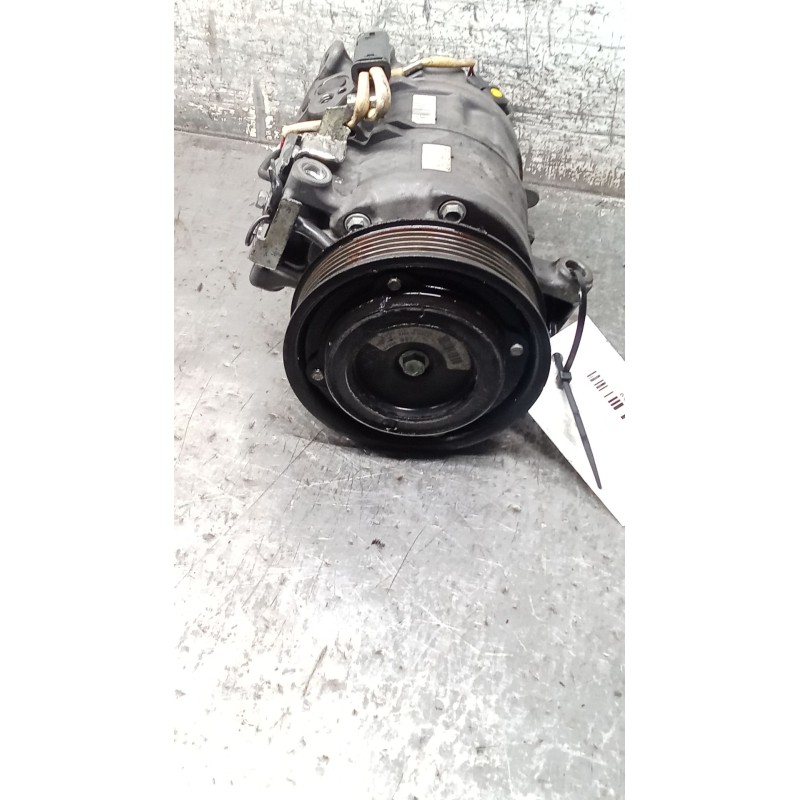 Recambio de compresor aire acondicionado para mercedes-benz clase b sports tourer (w246, w242) b 180 cdi / d (246.212) referenci