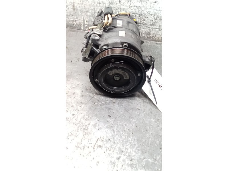 Recambio de compresor aire acondicionado para mercedes-benz clase b sports tourer (w246, w242) b 180 cdi / d (246.212) referenci