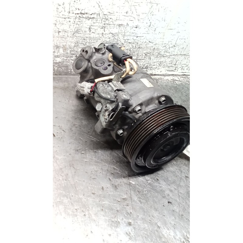 Recambio de compresor aire acondicionado para mercedes-benz clase b sports tourer (w246, w242) b 180 cdi / d (246.212) referenci