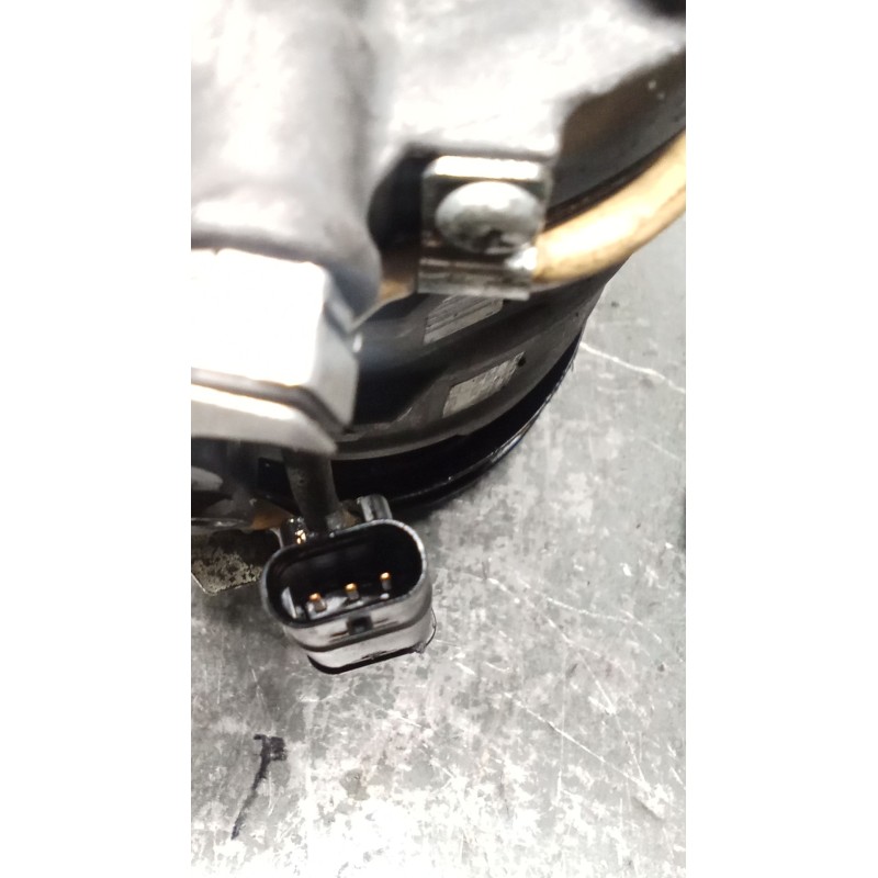 Recambio de compresor aire acondicionado para mercedes-benz clase b sports tourer (w246, w242) b 180 cdi / d (246.212) referenci