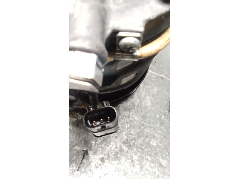 Recambio de compresor aire acondicionado para mercedes-benz clase b sports tourer (w246, w242) b 180 cdi / d (246.212) referenci