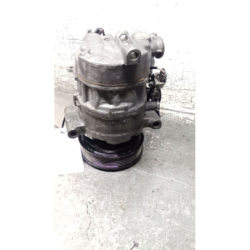 Recambio de compresor aire acondicionado para mercedes-benz clase b sports tourer (w246, w242) b 180 cdi / d (246.212) referenci