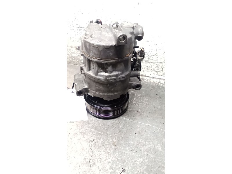 Recambio de compresor aire acondicionado para mercedes-benz clase b sports tourer (w246, w242) b 180 cdi / d (246.212) referenci