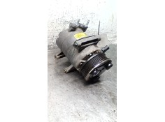 Recambio de compresor aire acondicionado para land rover freelander 2 (l359) 2.2 td4 4x4 referencia OEM IAM 5G9119D629FG   2