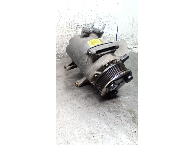 Recambio de compresor aire acondicionado para land rover freelander 2 (l359) 2.2 td4 4x4 referencia OEM IAM 5G9119D629FG  