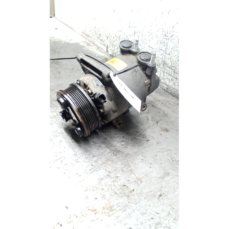 Recambio de compresor aire acondicionado para land rover freelander 2 (l359) 2.2 td4 4x4 referencia OEM IAM 5G9119D629FG  