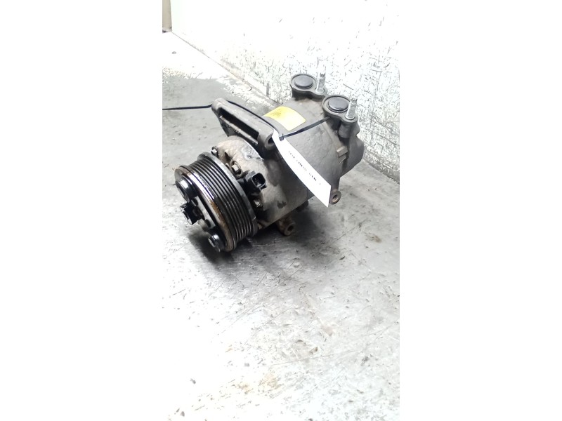 Recambio de compresor aire acondicionado para land rover freelander 2 (l359) 2.2 td4 4x4 referencia OEM IAM 5G9119D629FG  