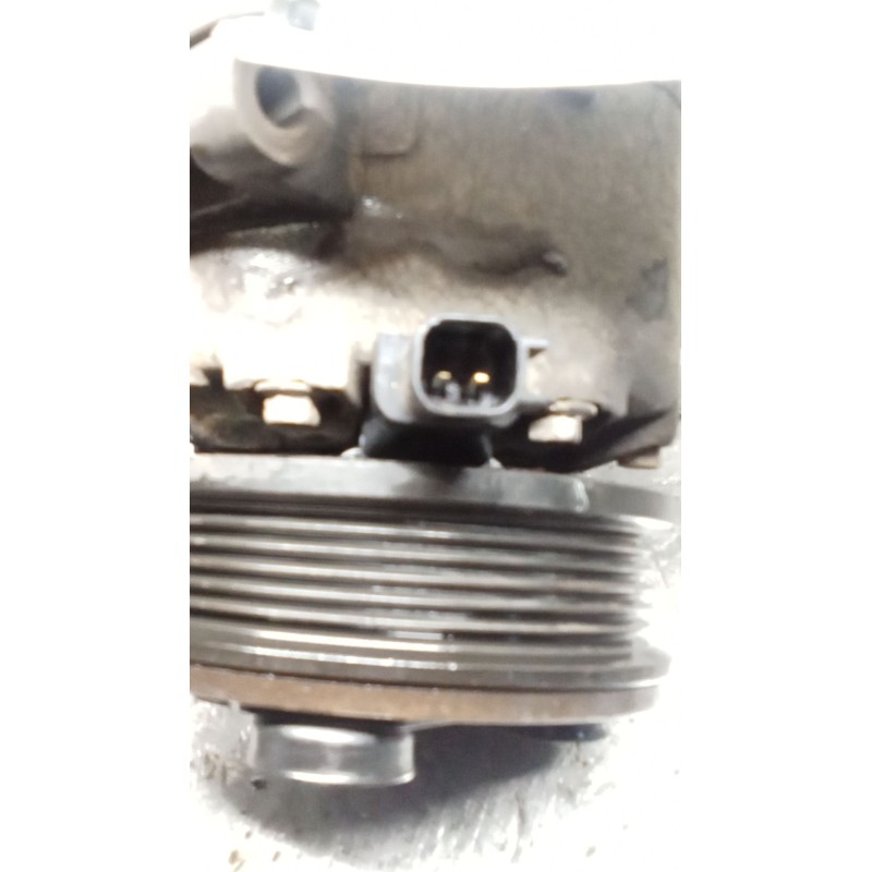 Recambio de compresor aire acondicionado para land rover freelander 2 (l359) 2.2 td4 4x4 referencia OEM IAM 5G9119D629FG  