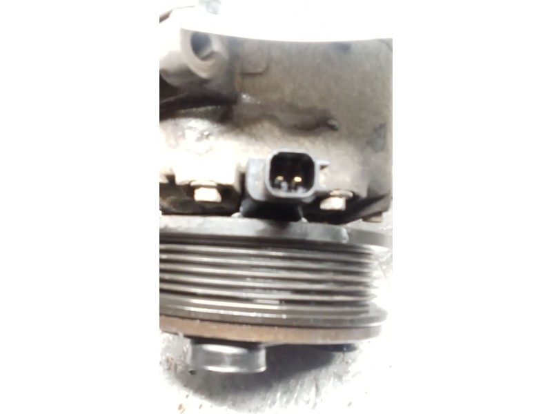 Recambio de compresor aire acondicionado para land rover freelander 2 (l359) 2.2 td4 4x4 referencia OEM IAM 5G9119D629FG  