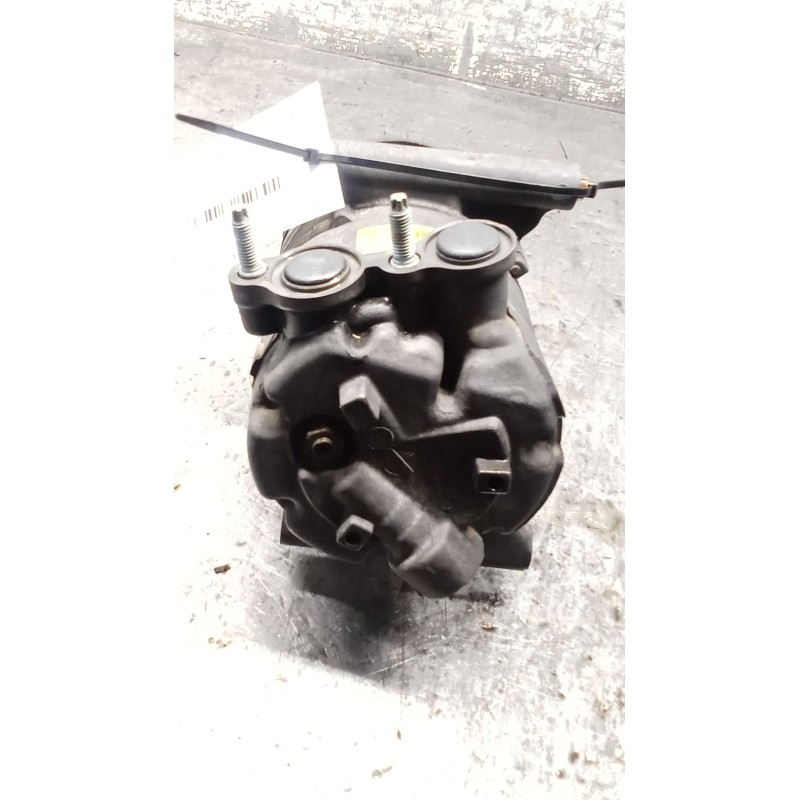 Recambio de compresor aire acondicionado para land rover freelander 2 (l359) 2.2 td4 4x4 referencia OEM IAM 5G9119D629FG  