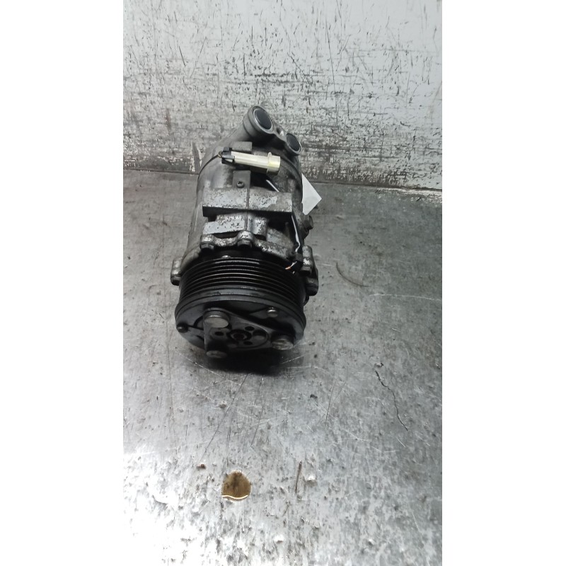 Recambio de compresor aire acondicionado para opel meriva a monospace (x03) 1.7 cdti (e75) referencia OEM IAM 24421642 1429F 