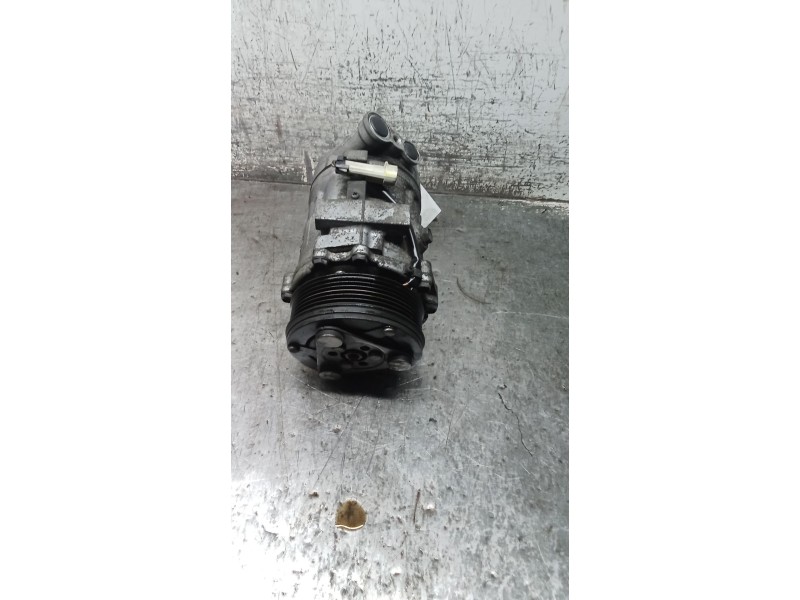Recambio de compresor aire acondicionado para opel meriva a monospace (x03) 1.7 cdti (e75) referencia OEM IAM 24421642 1429F 