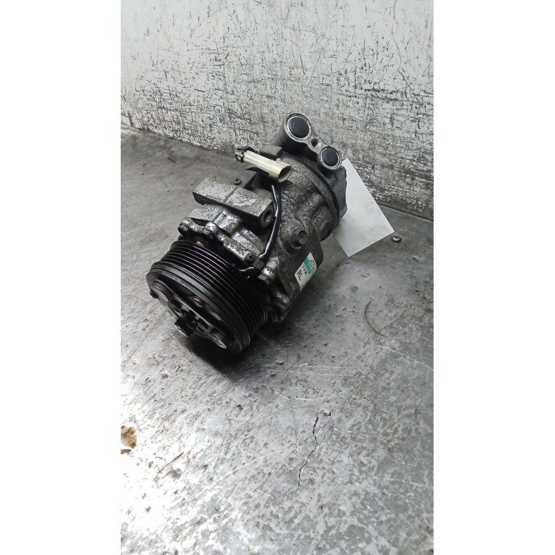 Recambio de compresor aire acondicionado para opel meriva a monospace (x03) 1.7 cdti (e75) referencia OEM IAM 24421642 1429F 