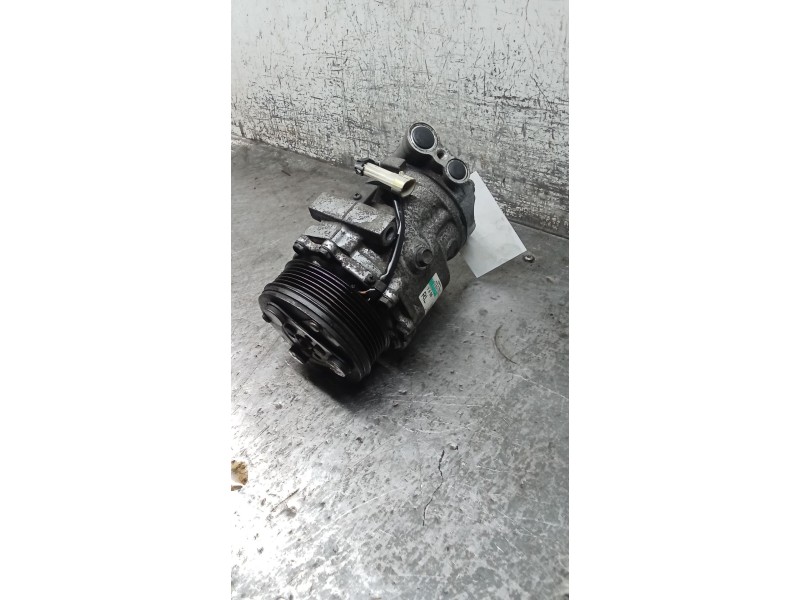 Recambio de compresor aire acondicionado para opel meriva a monospace (x03) 1.7 cdti (e75) referencia OEM IAM 24421642 1429F 