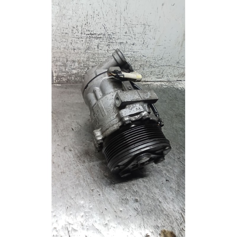 Recambio de compresor aire acondicionado para opel meriva a monospace (x03) 1.7 cdti (e75) referencia OEM IAM 24421642 1429F 