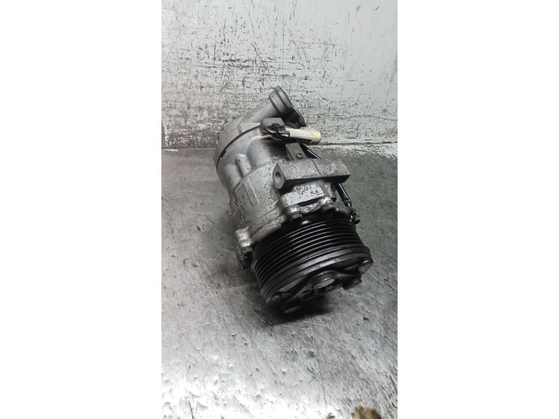 Recambio de compresor aire acondicionado para opel meriva a monospace (x03) 1.7 cdti (e75) referencia OEM IAM 24421642 1429F 