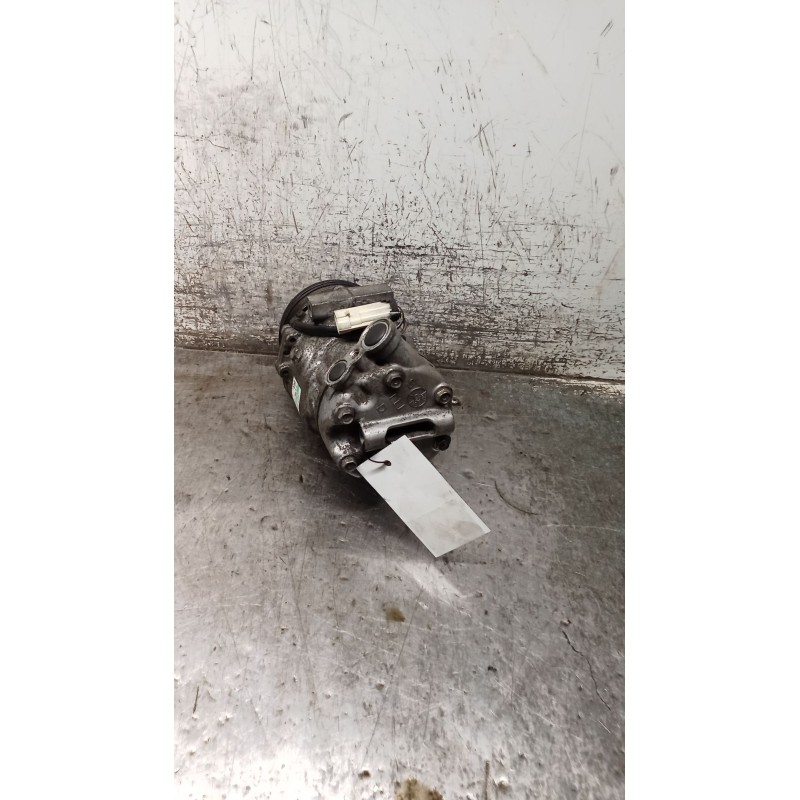 Recambio de compresor aire acondicionado para opel meriva a monospace (x03) 1.7 cdti (e75) referencia OEM IAM 24421642 1429F 