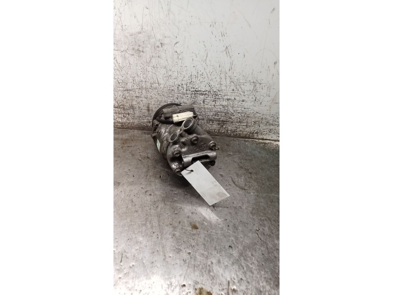 Recambio de compresor aire acondicionado para opel meriva a monospace (x03) 1.7 cdti (e75) referencia OEM IAM 24421642 1429F 