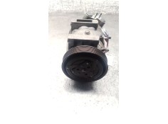 Recambio de compresor aire acondicionado para renault vel satis (bj0_) 3.5 v6 (bj0r, bj0v, bj0u) referencia OEM IAM 8200133818  