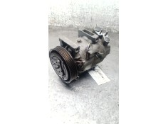 Recambio de compresor aire acondicionado para renault vel satis (bj0_) 3.5 v6 (bj0r, bj0v, bj0u) referencia OEM IAM 8200133818   2