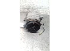 Recambio de compresor aire acondicionado para chevrolet matiz (m200, m250) 0.8 referencia OEM IAM 720084 031892 