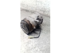 Recambio de compresor aire acondicionado para chevrolet matiz (m200, m250) 0.8 referencia OEM IAM 720084 031892  2