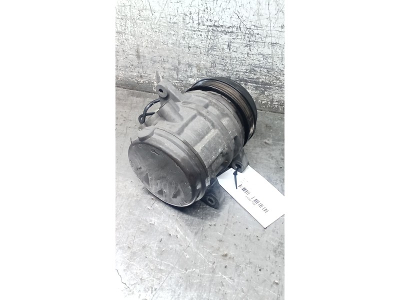 Recambio de compresor aire acondicionado para chevrolet matiz (m200, m250) 0.8 referencia OEM IAM 720084 031892 
